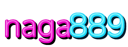 naga889 — logo kanal