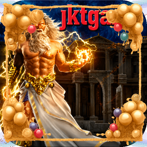 jktgame — mitra unggulan
