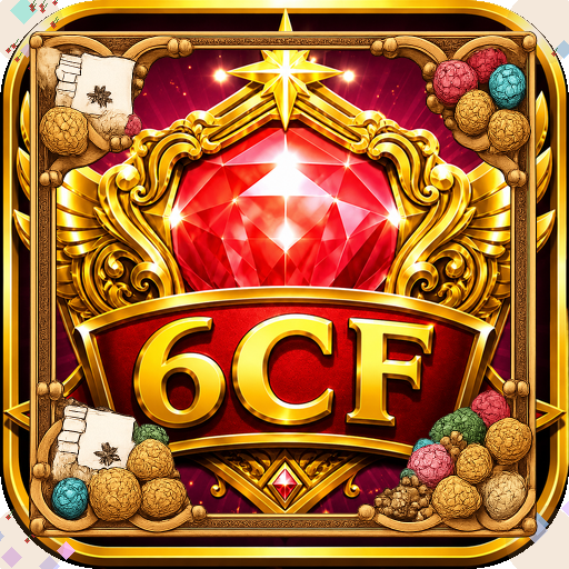 6cf — galeri pratinjau Resmi APK